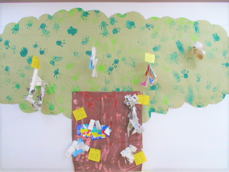 年少 ちゅうりっぷ