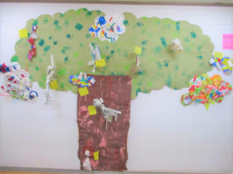 年少 ちゅうりっぷ