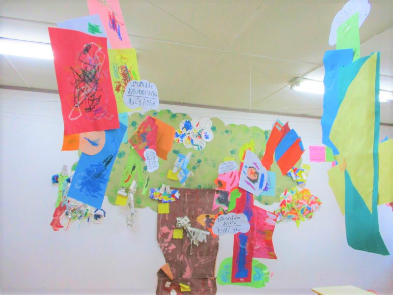 年少 ちゅうりっぷ