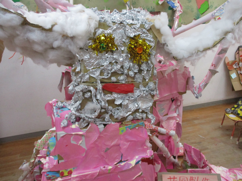 年少 ちゅうりっぷ