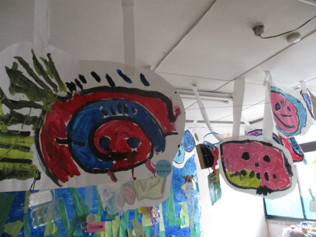 年少 ちゅうりっぷ